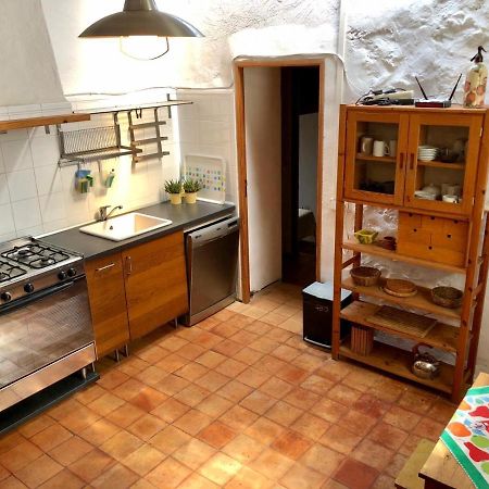 Finca Can Trui Teresa Pollenca Bagian luar foto